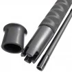 Въдица за риболов от лодка Abu Garcia Altum Trolling 2.10м 15-25lb