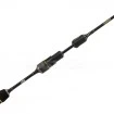 Спининг въдица Abu Garcia Carabus Delicate CDS-622UL 1.85м 0.8-4.0г