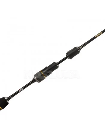 Спининг въдица Abu Garcia Carabus Delicate CDS-622UL 1.85м 0.8-4.0г