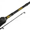 Спининг въдица Abu Garcia Carabus Delicate CDS-622UL 1.85м 0.8-4.0г
