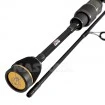 Спининг въдица Abu Garcia Carabus Delicate CDS-622UL 1.85м 0.8-4.0г