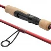 Въдица за спининг Abu Garcia Carabus Exquisite 602XUL 1.83м 0.5-3г