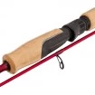 Въдица за спининг Abu Garcia Carabus Exquisite 602XUL 1.83м 0.5-3г