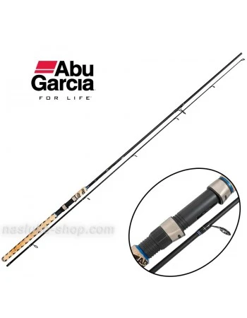 Спининг въдица Abu Garcia Devil Spin 902ML - 2.70м 10-30г