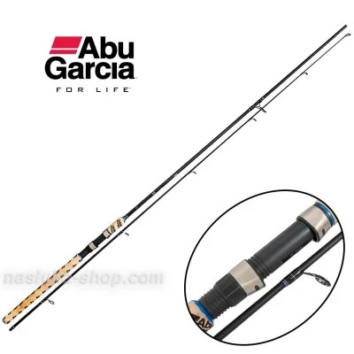 Спининг въдица Abu Garcia Devil Spin 902ML - 2.70м 10-30г