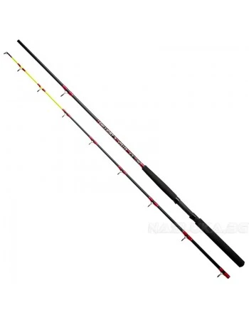 Въдица за тролинг Abu Garcia Excellence Trolling 2.10м 15lb