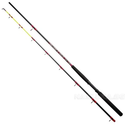 Въдица за тролинг Abu Garcia Excellence Trolling 2.10м 15lb