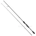 Спининг въдица Abu Garcia ORRA Predator 662UL 1.98 м, 1-7 г
