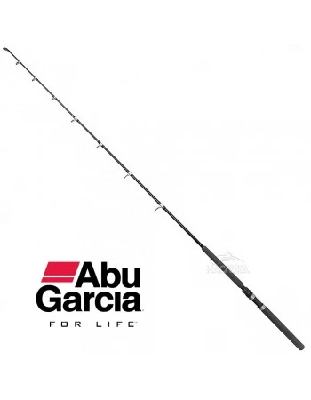 Едноделна тролинг въдица Abu Garcia Seven Boat 2.10м 30lbs