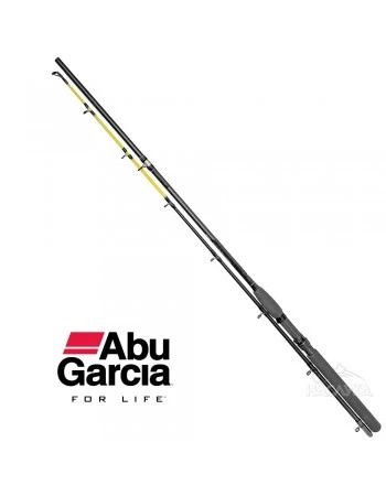 Тролинг въдица Abu Garcia Seven 2.10м 15lbs