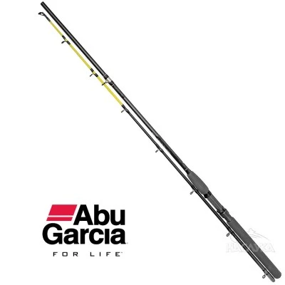 Тролинг въдица Abu Garcia Seven 2.10м 15lbs