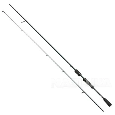 Джиг въдица Abu Garcia Spike S Finesse Jigging 2.29м 5-18г