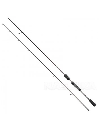 Спининг въдица Abu Garcia Spike S Finesse Spinning 2.13м 3-15г