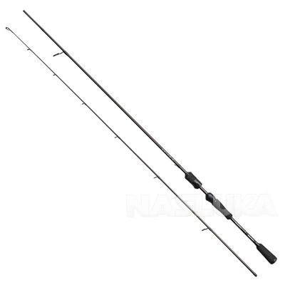 Спининг въдица Abu Garcia Spike S Finesse Spinning 2.13м 3-15г