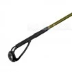 Спининг въдица Abu Garcia Spike S Finesse Spinning 2.13м 3-15г