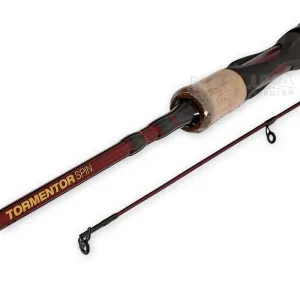 Спининг въдица Abu Garcia Tormentor2 Spin 702L, 2.13 м, 3-14 г Спининг въдица Abu Garcia Tormentor2 Spin 702L, 2.13 м, 3-14 г