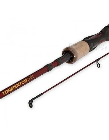 Спининг въдица Abu Garcia Tormentor2 Spin 702ML, 2.13м, 5-21г