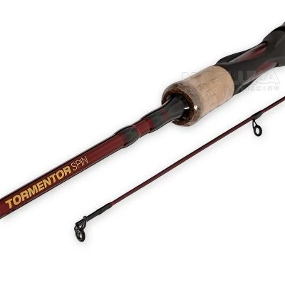 Спининг въдица Abu Garcia Tormentor2 Spin 902MH 2.74м 10-45г