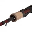 Спининг въдица Abu Garcia Tormentor2 Spin 702L 2.13м 3-14г