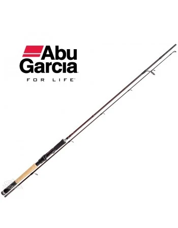 Спининг въдица Abu Garcia Tormentor Spin 2.40м 7-28г