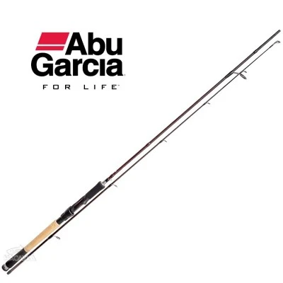 Спининг въдица Abu Garcia Tormentor Spin 2.10м 5-20г