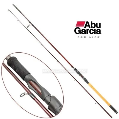 Спининг въдица Abu Garcia Tormentor Spin 2.70м 20-60г