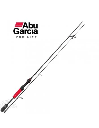Спининг въдица Abu Garcia Rod Vendetta 802MH 2.44м 30-60г