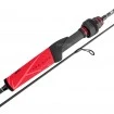 Спининг въдица Abu Garcia Rod Vendetta 802MH 2.44м 30-60г