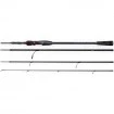 Травел въдица за спининг Abu Garcia Vendetta V3 904M 2.74м 10-30г
