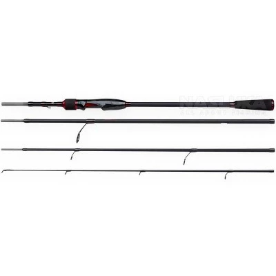Травел въдица за спининг Abu Garcia Vendetta V3 904M 2.74м 10-30г