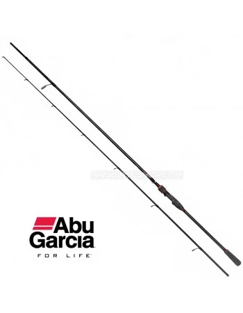 Спининг въдица Abu Garcia Vendetta V3 802M - 2.44м 10-30г