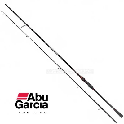 Спининг въдица Abu Garcia Vendetta V3 702L - 2.13м 3-15г