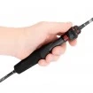 Спининг въдица Abu Garcia Vendetta 602ML - 1.83м 5-20г