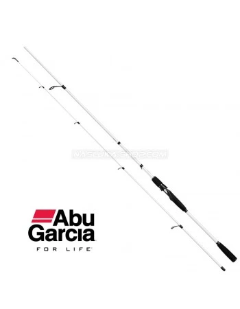 Спининг въдица Abu Garcia Venerate V2 902MH - 2.74м 15-40г
