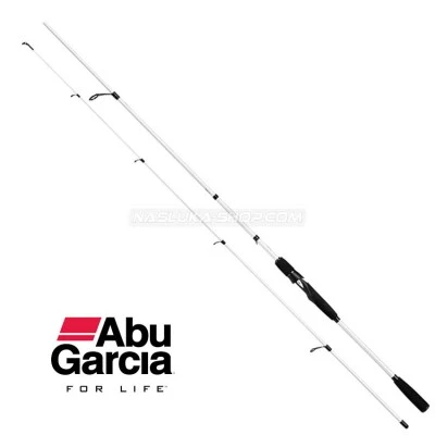 Спининг въдица Abu Garcia Venerate V2 902MH - 2.74м 15-40г