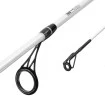 Спининг въдица Abu Garcia Venerate V2 902MH - 2.74м 15-40г