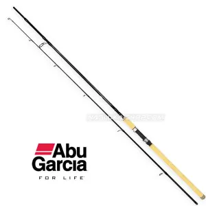 Спининг въдица Abu Garcia Venturi 562UL, 1.68 м, 2-10 г