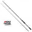 Спининг въдица Abu Garcia Veritas Light 2.13м 3-15г