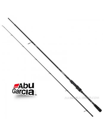 Спининг въдица Abu Garcia Veritas Sensi-S 622UL 1.87м 1-7г