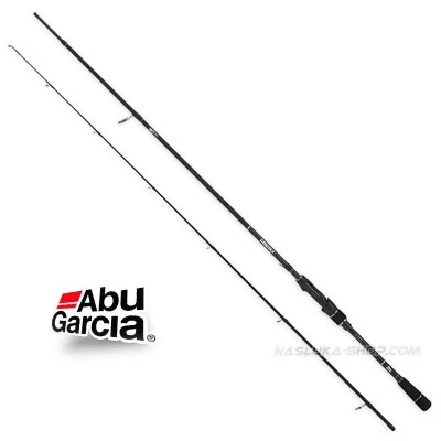 Спининг въдица Abu Garcia Veritas Light 2.13м 3-15г