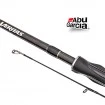 Спининг въдица Abu Garcia Veritas Light 2.13м 3-15г