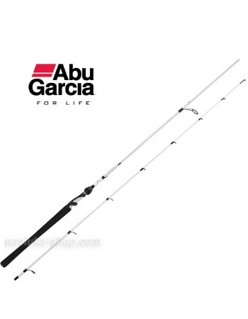 Спининг въдица Abu Garcia Veritas V2 822H - 40-100г