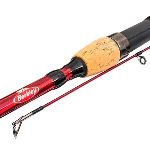 Спининг въдица Berkley Cherrywood HD 2.10 м, 7-28 г Спининг въдица Berkley Cherrywood HD 2.10 м, 7-28 г