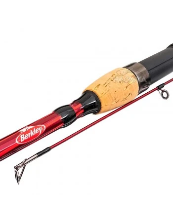 Спининг въдица Berkley Cherrywood HD UL - 2.10м 0-7г