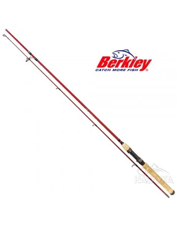 Спининг въдица Berkley Cherrywood HD - 2.72м 15-40г