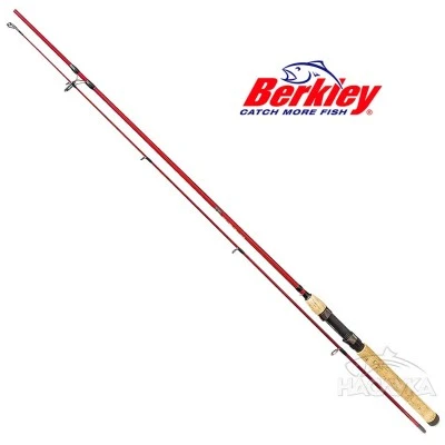 Спининг въдица Berkley Cherrywood HD - 2.72м 15-40г