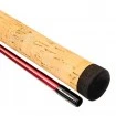 Спининг въдица Berkley Cherrywood HD M - 2.40м 7-28г