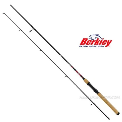 Спининг въдица за костур Berkley Cherrywood Spezi - Perch - 2.00м/7-28г/Medium