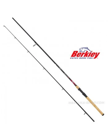 Спининг въдица за щука Berkley Cherrywood Spezi - Pike - 3.00м/25-75г/Heavy
