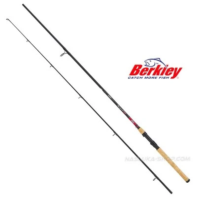 Спининг въдица за щука Berkley Cherrywood Spezi - Pike - 3.00м/25-75г/Heavy
